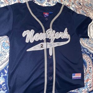 Yankees Jersey #2
